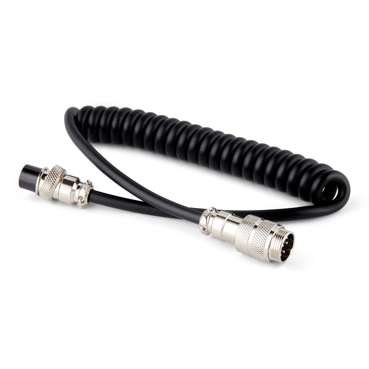 8 PIN MICROPHONE EXTENSION LEAD 8 PIN MICROPHONE EXTENSION LEAD